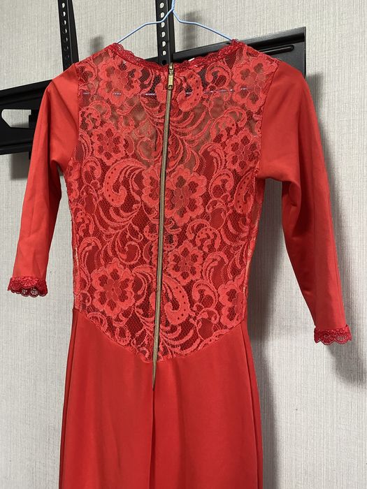 Сукня на випускний