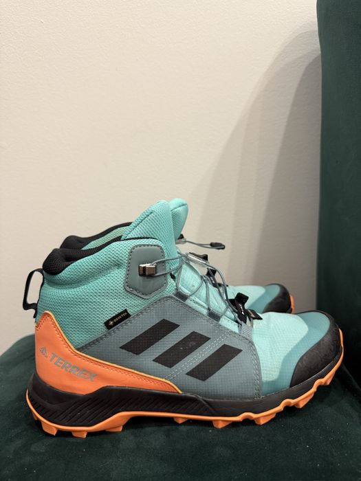 Adidas Terrex Mid Gore-Tex