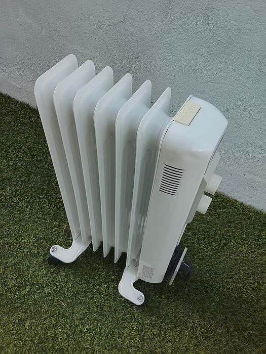 Aquecedor Hoffen