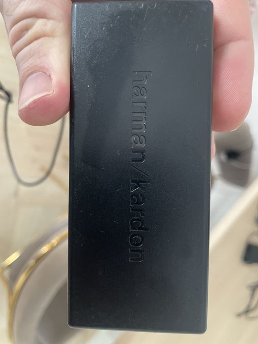 Zasilacz AC adapter) do sprzętu audio Harman/Kardon