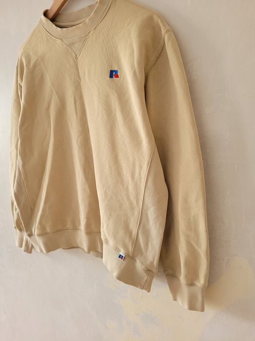 Bluza crewneck russel athletic