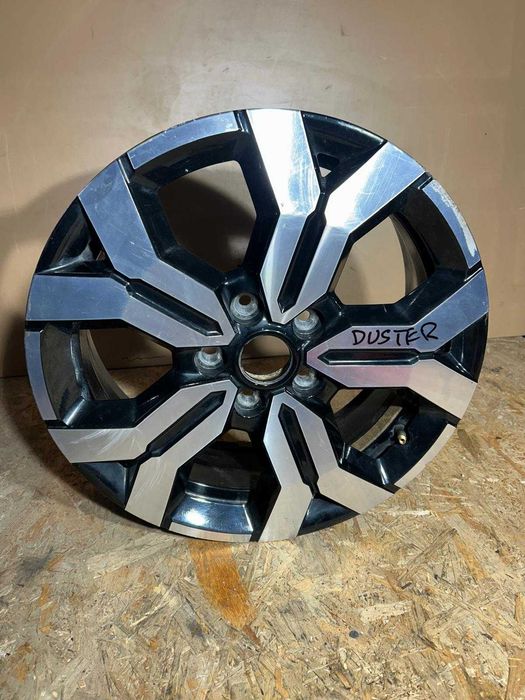 Felaga Dacia Duster 17