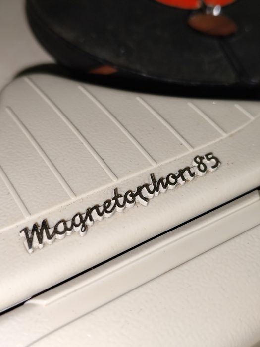 Telefunken Magnetophon 85