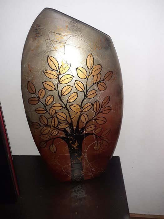 Jarra 46cm árvore