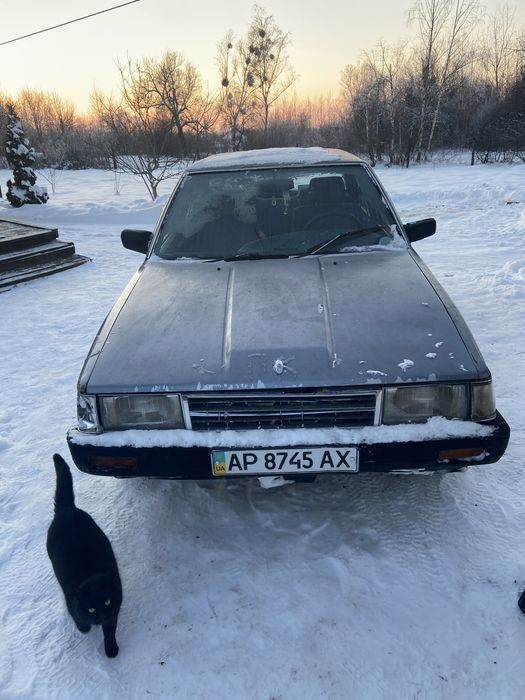 Toyota camry 1.8 газ/бенз