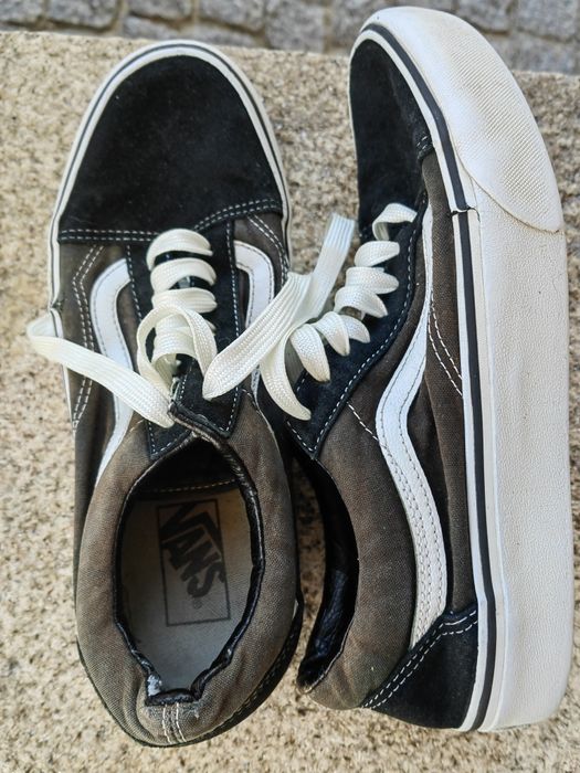 Sapatilhas Vans 41
