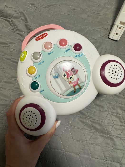 Мобіль tiny love