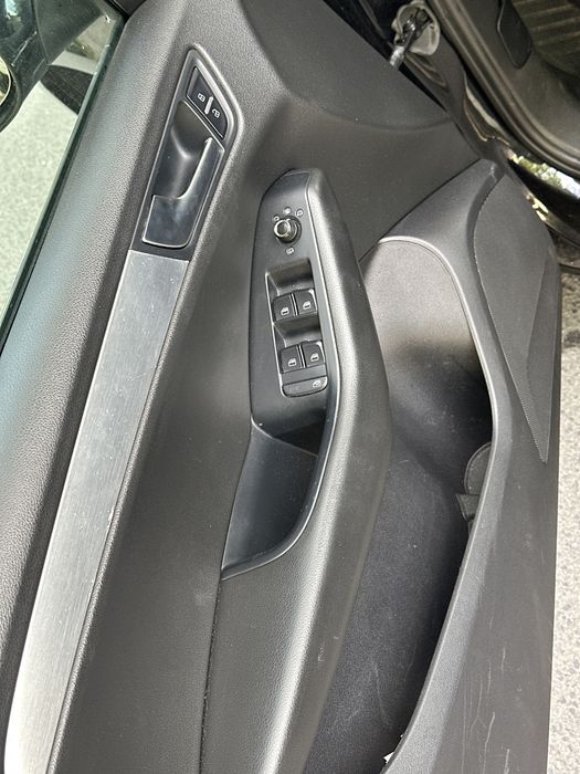 Audi Q5 Disel 3.0 s-line