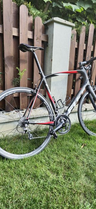 Rower szosowy fuji XL full carbon