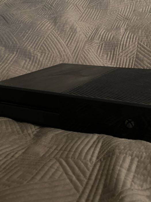 Xbox ONE FAT 512gb