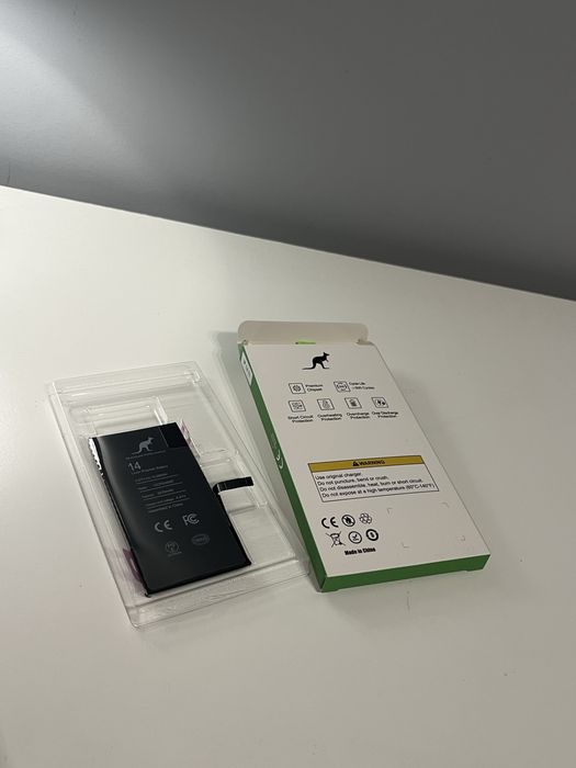 Bateria do iphone 14 Nowa