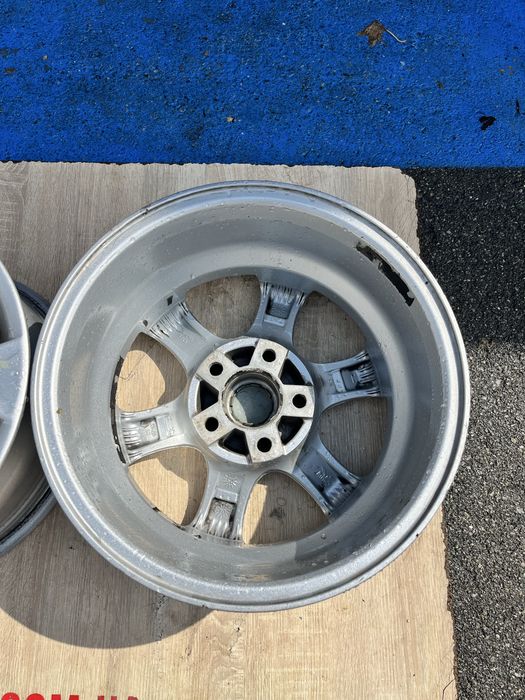 Диски Mazda 5/114,3 R15 ET38 7J 69,1 Kia Toyota Hyunday Nissan goauto