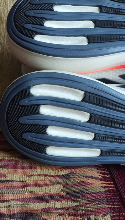 Adidas Supernova Rise Running