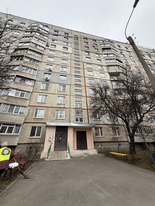 Продам квартиру Алексеевка