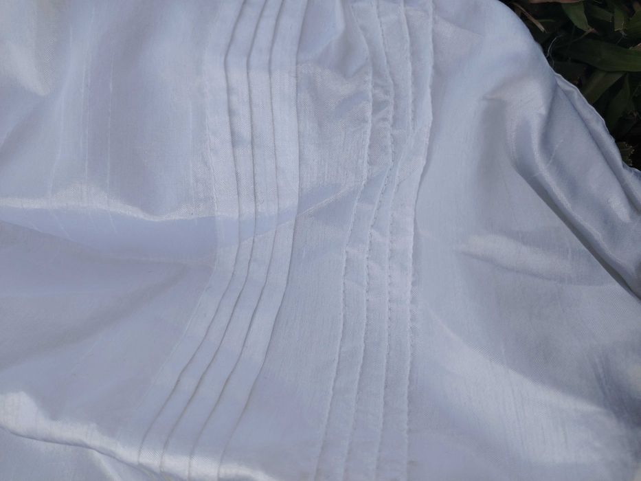 Batizado ou cerimónia