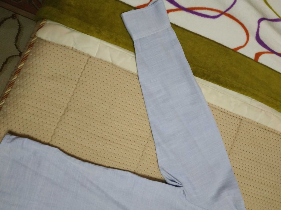 Camisa Sacoor Brothers M