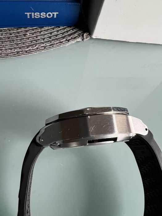 Мужские часы TISSOT Sea TOUCH