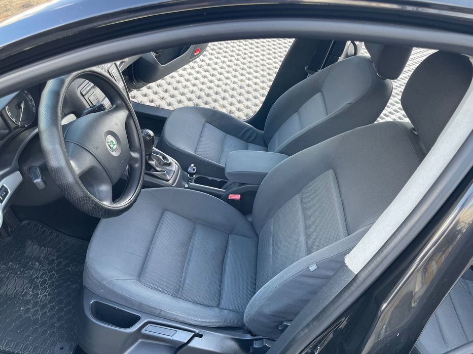 Продам Skoda Octavia