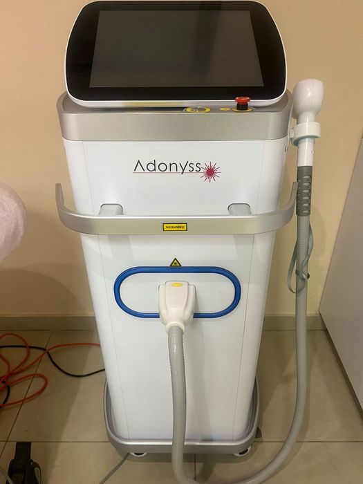 Продаю діодний лазер Adonyss
