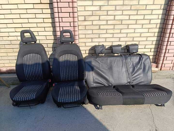 Сиденье от Фиат Пунто Гранде