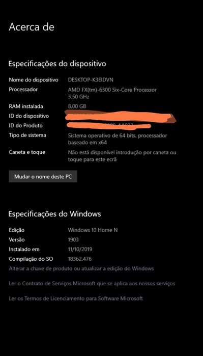 URGENT - Desktop Tower Computer442277682637056003
