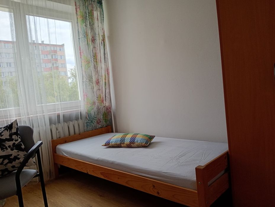 Mieszkanie – Lublin, Czechów Południowy - Widok 4
