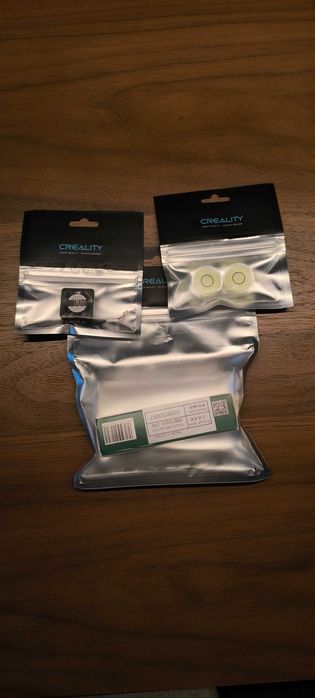 Creality Ender 3 v3 KE