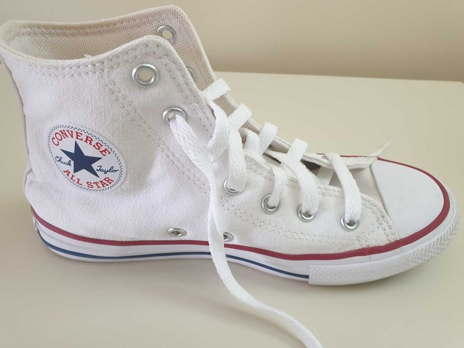 Sapatilha ALL STAR Converse Menina 34