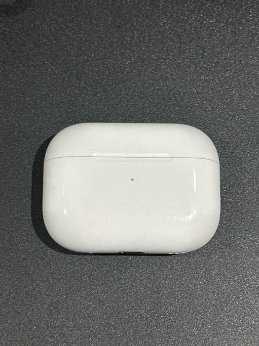 AirPods Pro 2 – Menos de 1 Mês | Garantia + Seguro