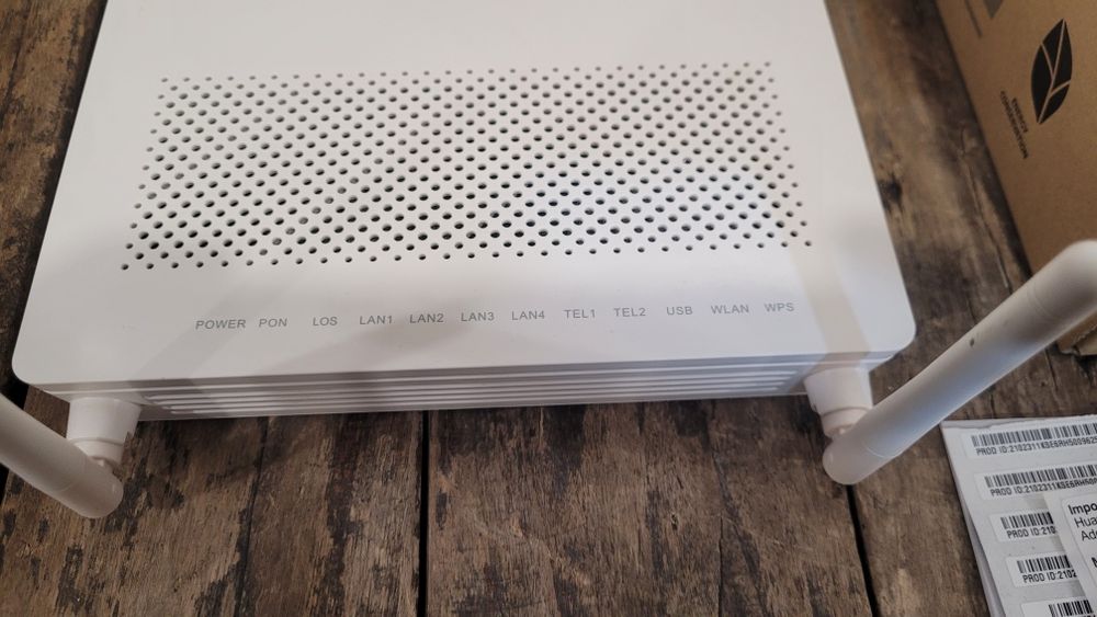 Wi-Fi Роутер " HUAWEI "