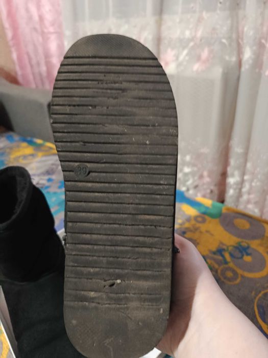 Уггі жіночі зима