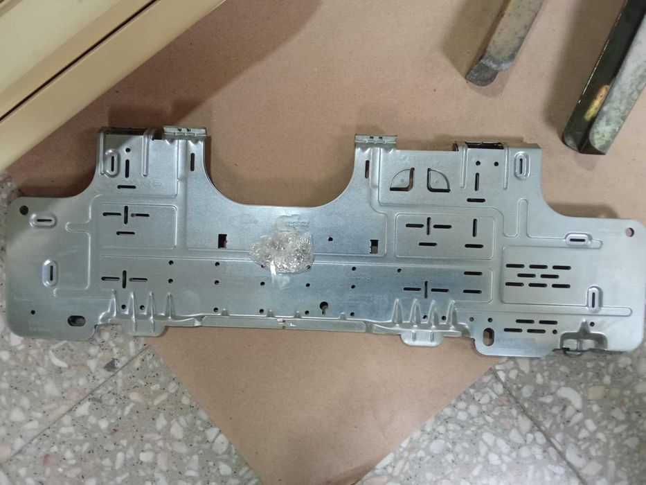 Ar condicionado Daikin FTY35GV1B