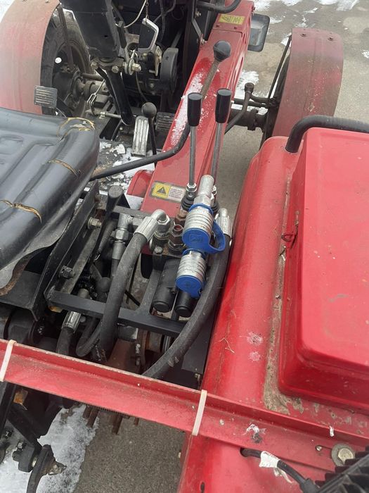 Продам міні трактор Shifeng sf240