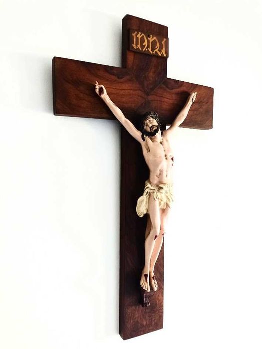 Cristo crucificado