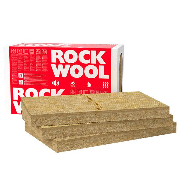 вата фасадна Rockwool Іsoroc Техноніколь Ізоват Найнижчі ціни