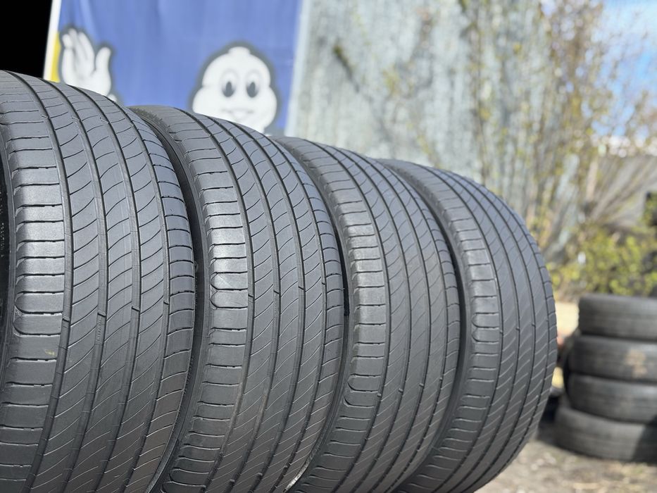 Шини Літні 4шт 245/45 R19 Michelin Primacy 4