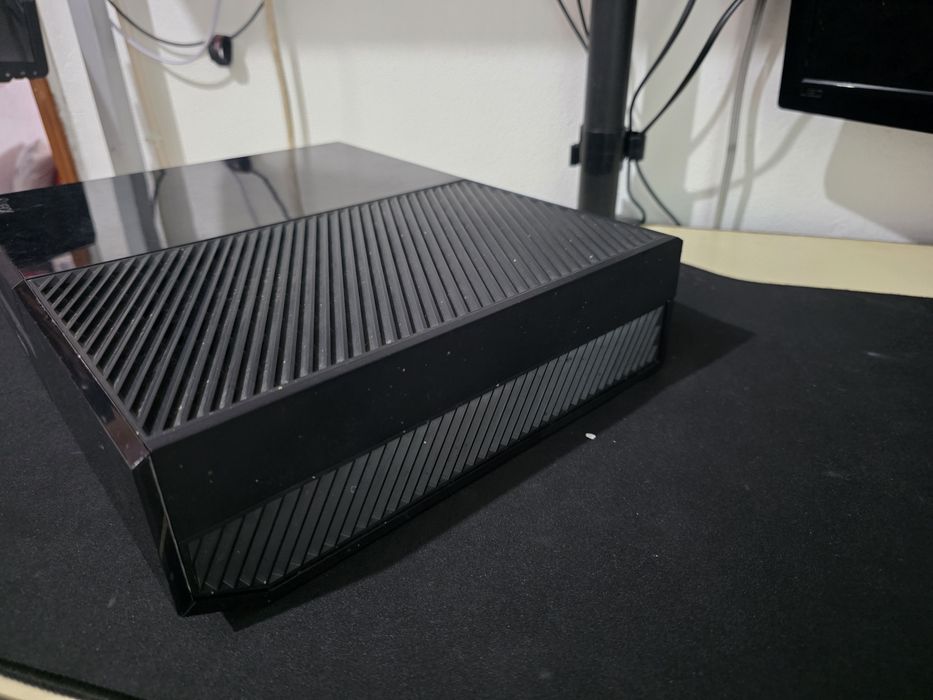 Consola xbox one fat