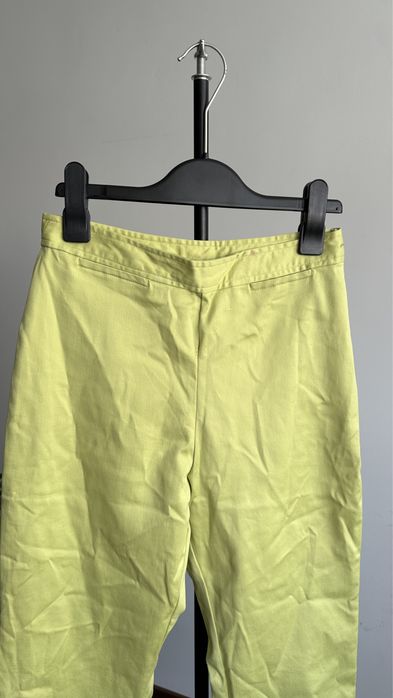 Штани бріджі