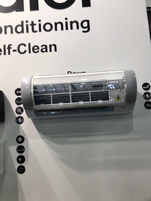 Акція!!!Встановлення Кондиціонера!!!