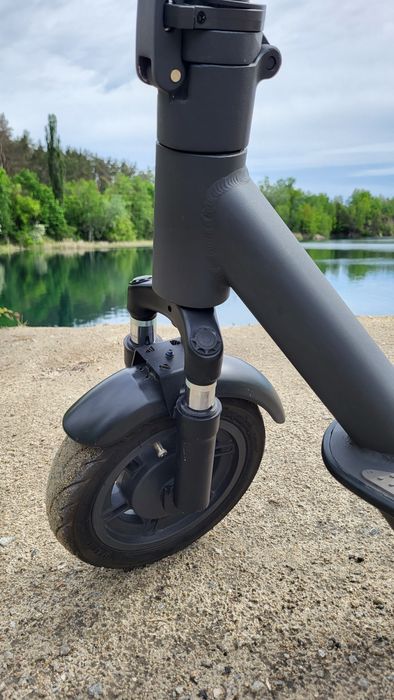 Електросамокат Like.Bike One MAX