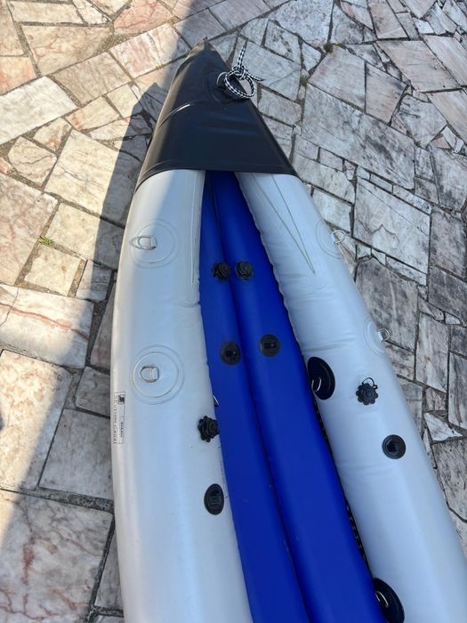 Vendo Kayak em otimo estado como novo