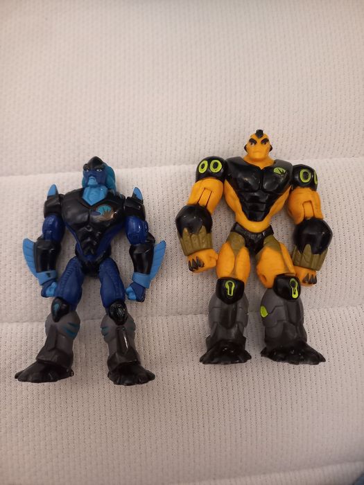 Gormitis Action Figures64729697484547120