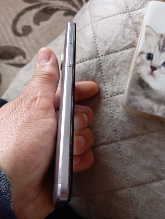 Honor 7 . Телефон.