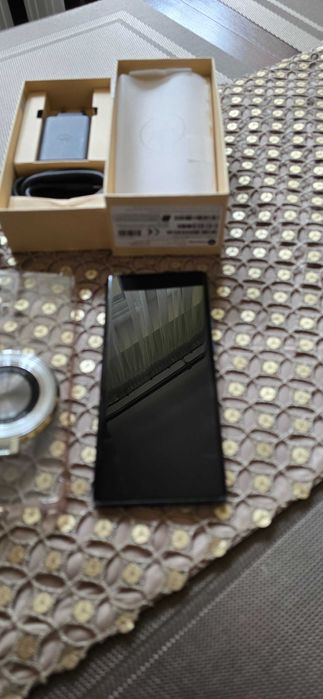 Smartfon Motorola Edge 50 Fusion 12/512GB 5G 6,67 - Gwarancja