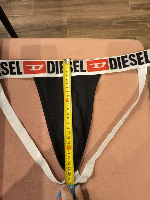 Stringi męski Diesel JockeyM