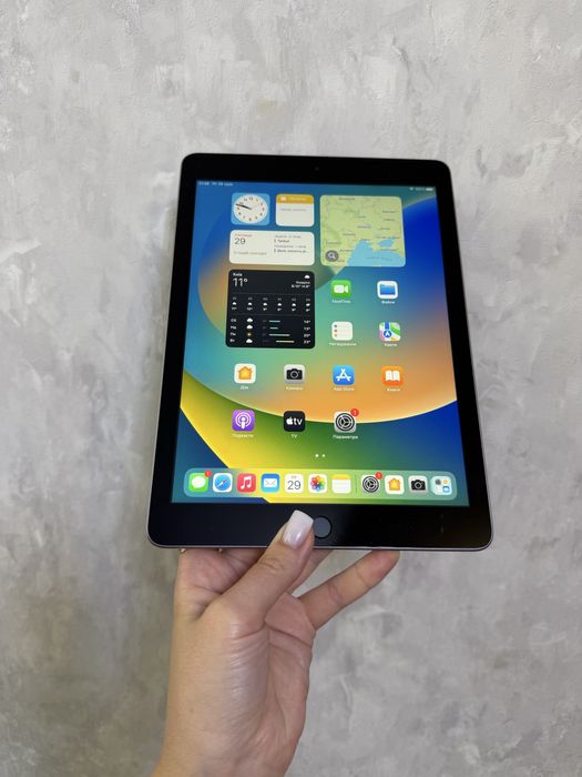 iPad 5 32 GB Wi‑Fi