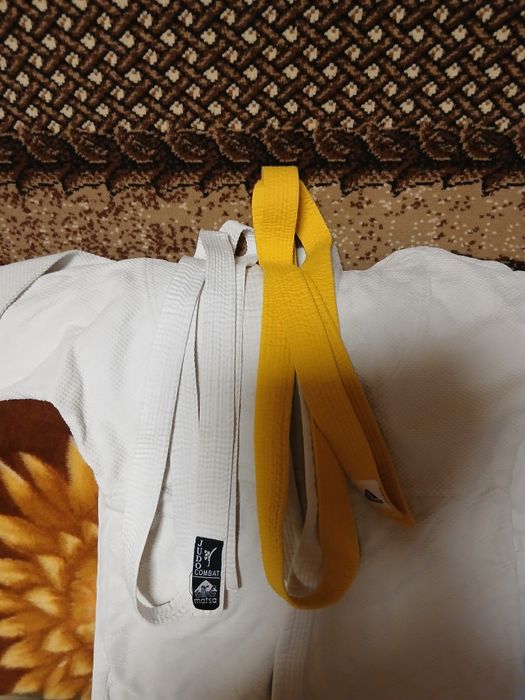 Детское   кимоно