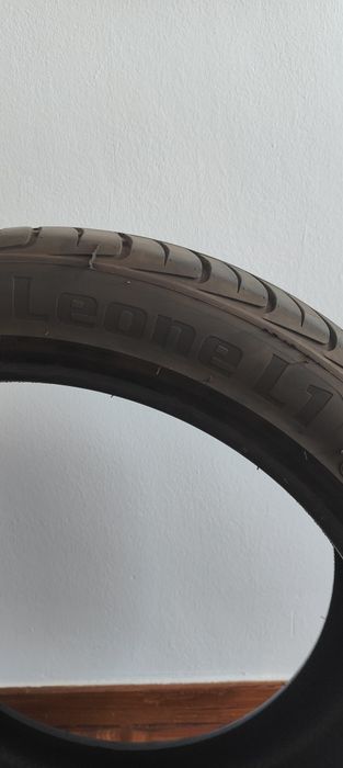 Pneus Massimo Leone L1 255 40 Z R19