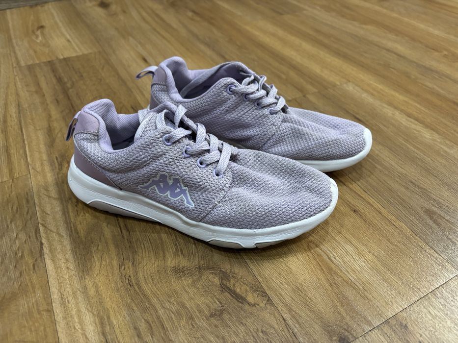 Buty kappa 37 dla dziewczynki