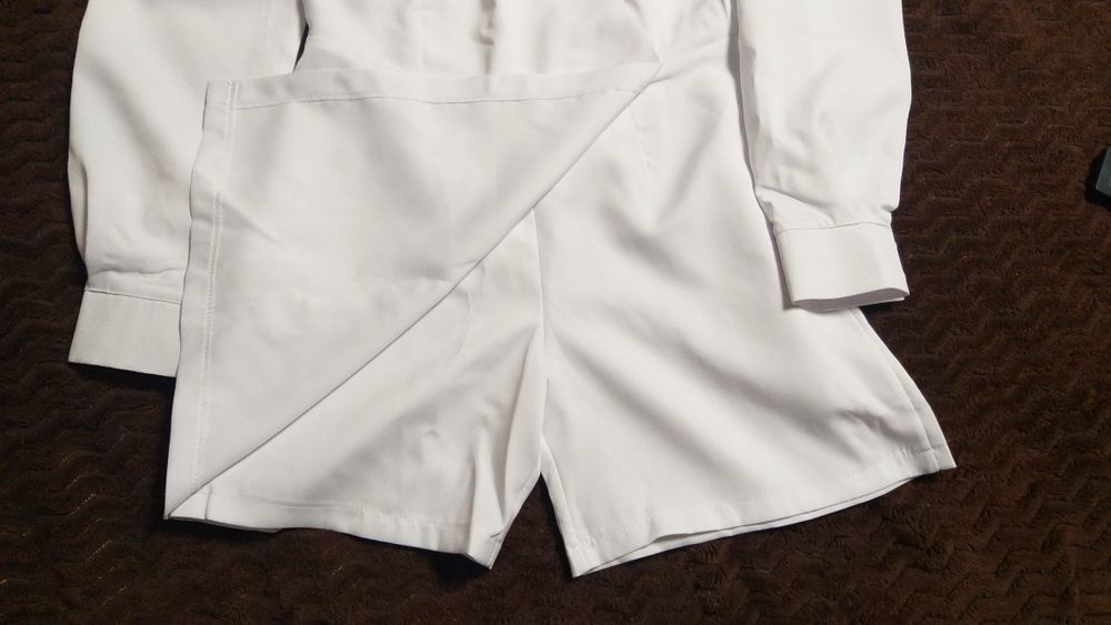 Плаття-      шорти